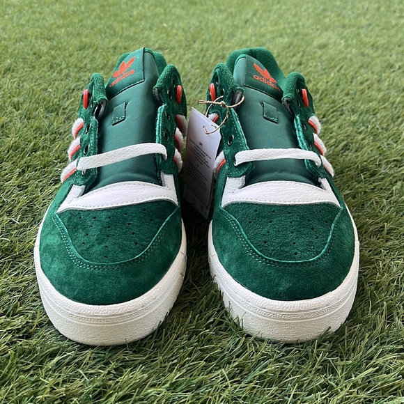 Adidas Rivalry Low Miami - Picture 2 of 5